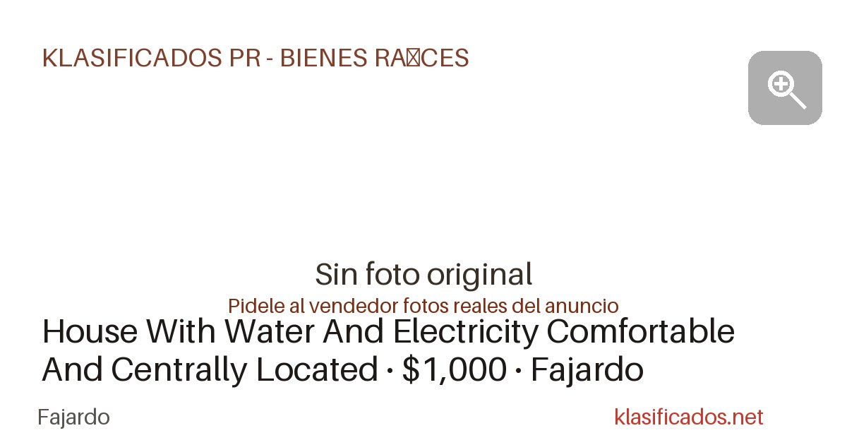 Vista previa para Facebook