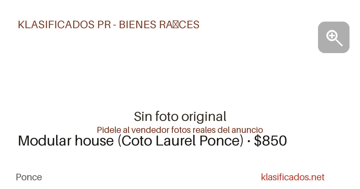 Vista previa para Facebook