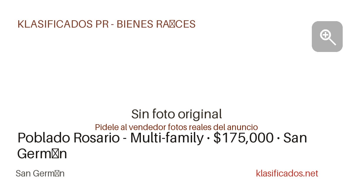 Vista previa para Facebook