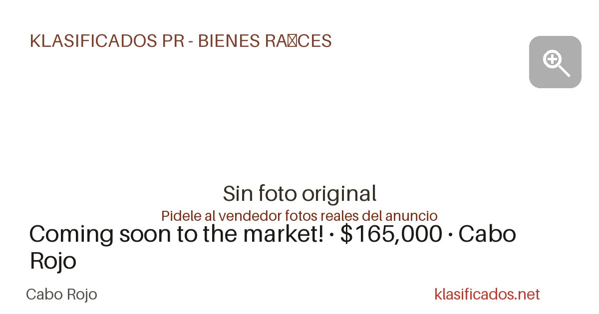 Vista previa para Facebook