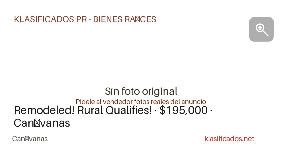 Vista previa para Facebook