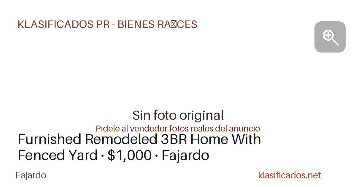 Vista previa para Facebook