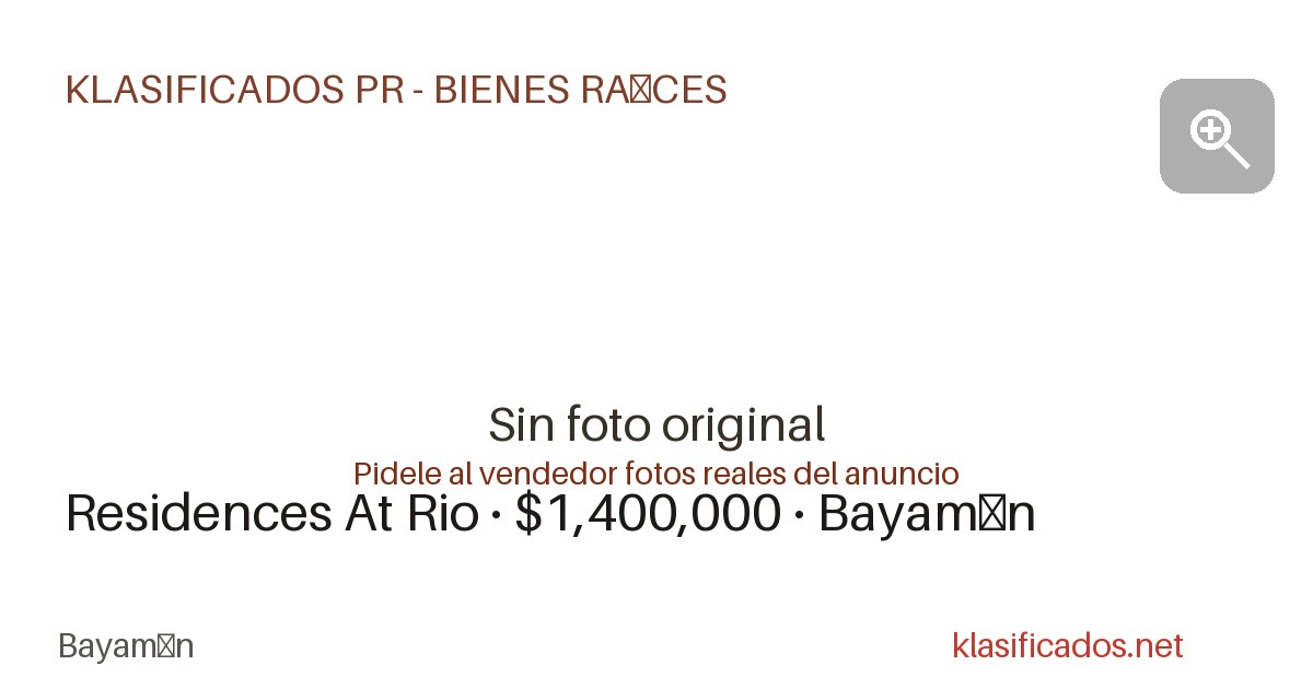 Vista previa para Facebook