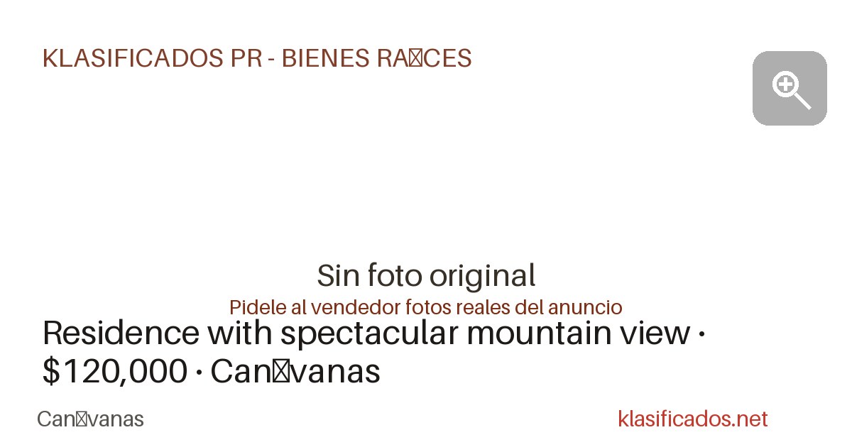 Vista previa para Facebook