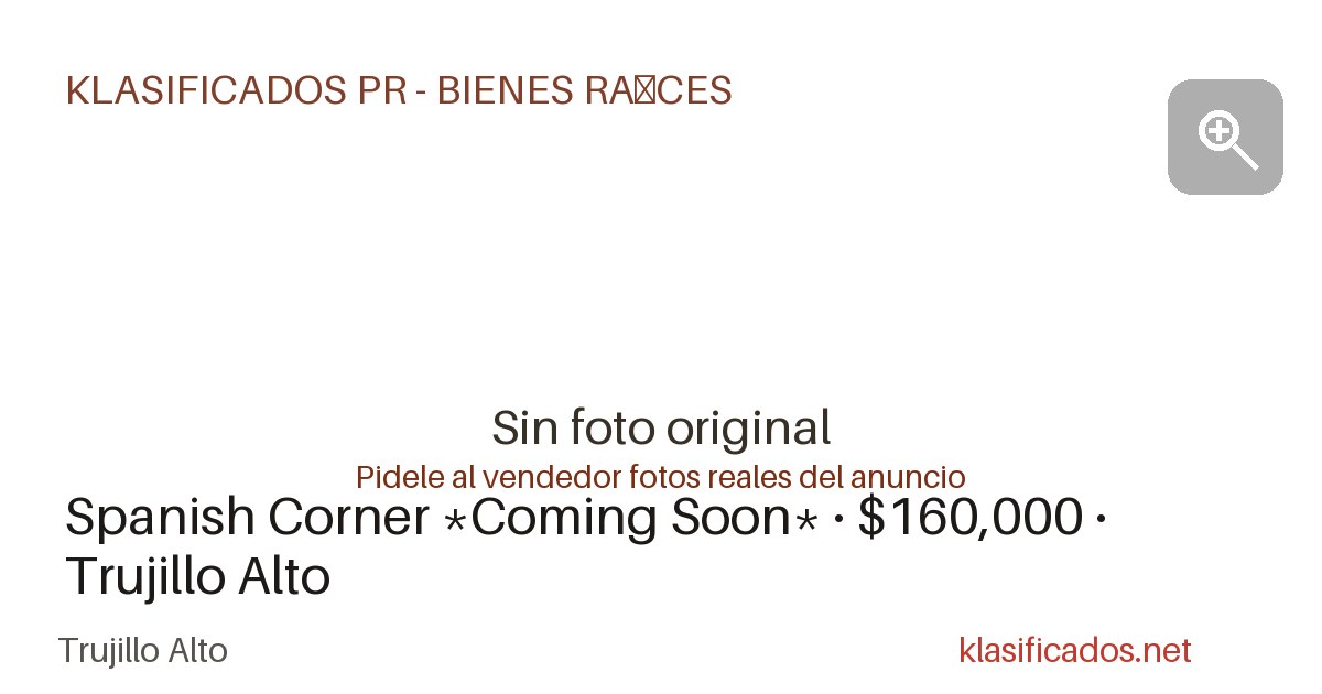 Vista previa para Facebook