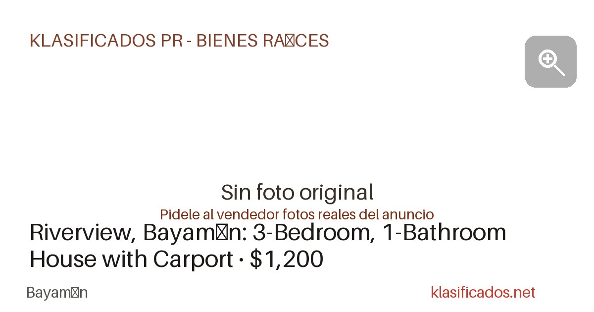 Vista previa para Facebook