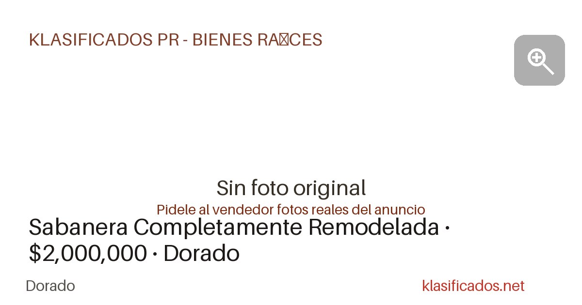 Vista previa para Facebook
