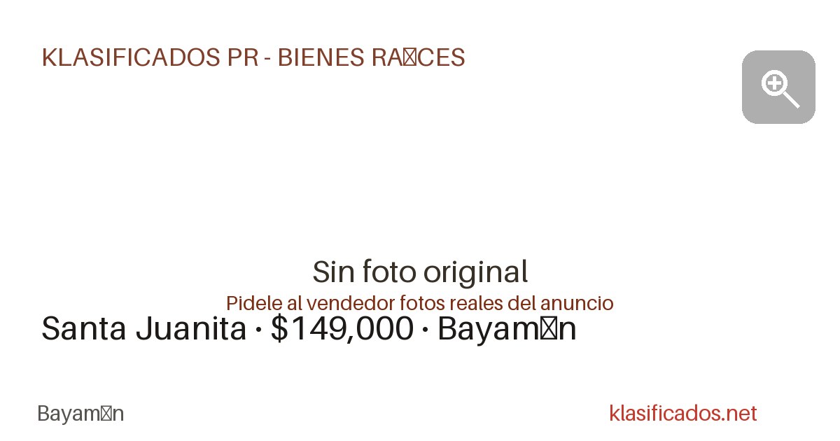 Vista previa para Facebook