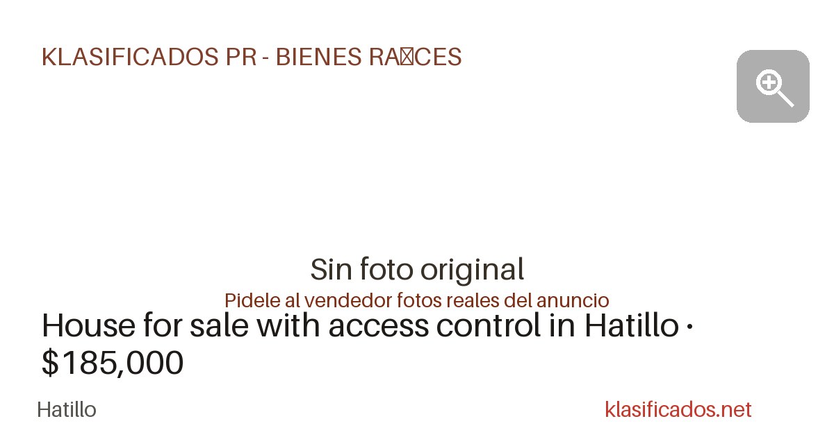 Vista previa para Facebook