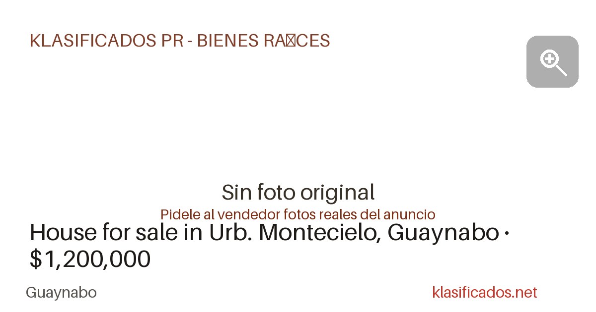 Vista previa para Facebook