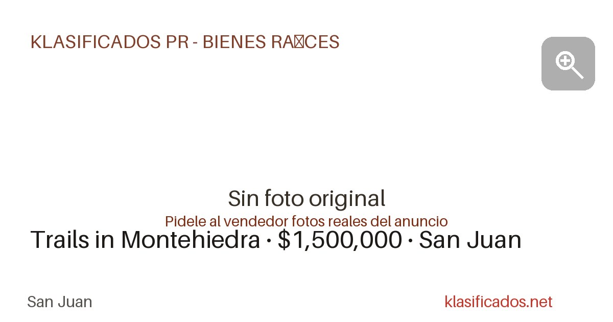 Vista previa para Facebook