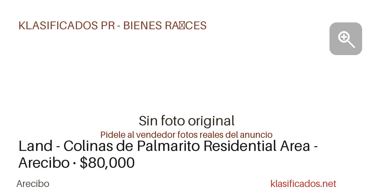 Vista previa para Facebook
