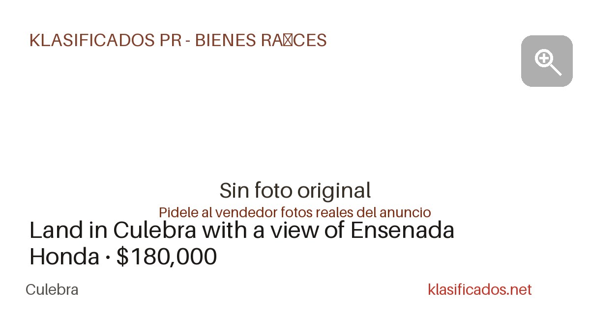 Vista previa para Facebook