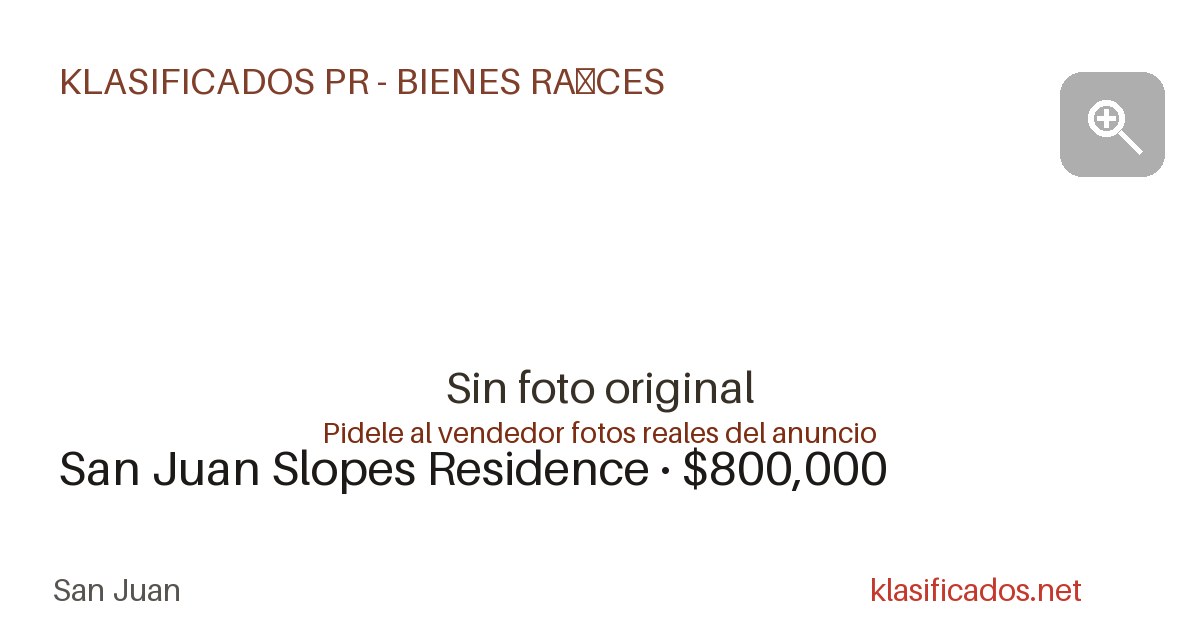 Vista previa para Facebook