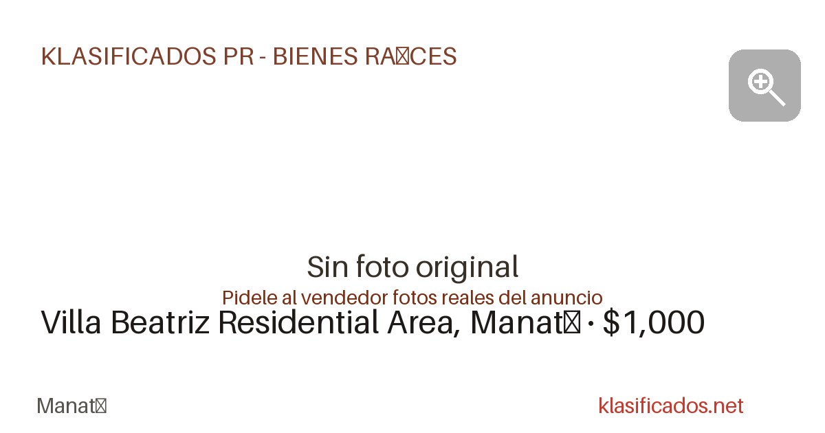Vista previa para Facebook