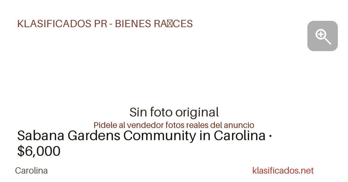 Vista previa para Facebook