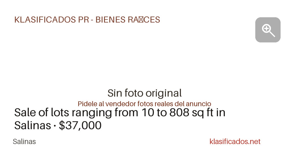 Vista previa para Facebook