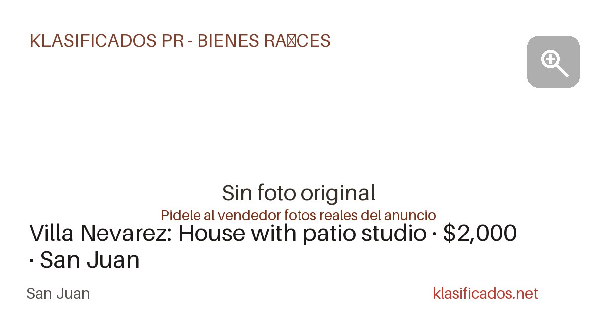Vista previa para Facebook
