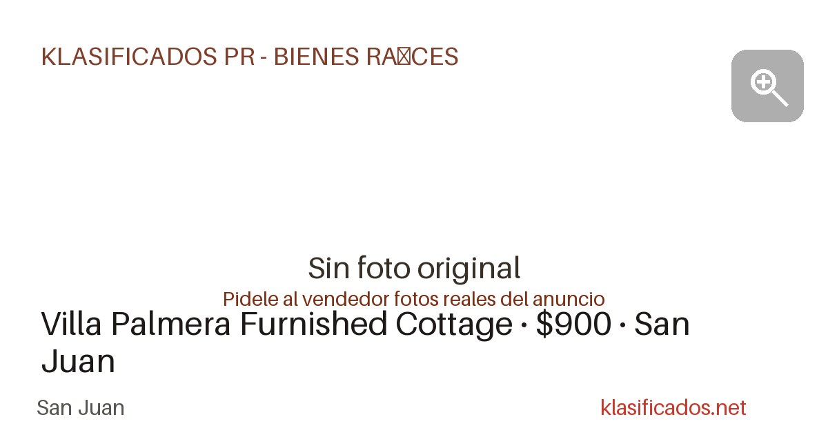 Vista previa para Facebook