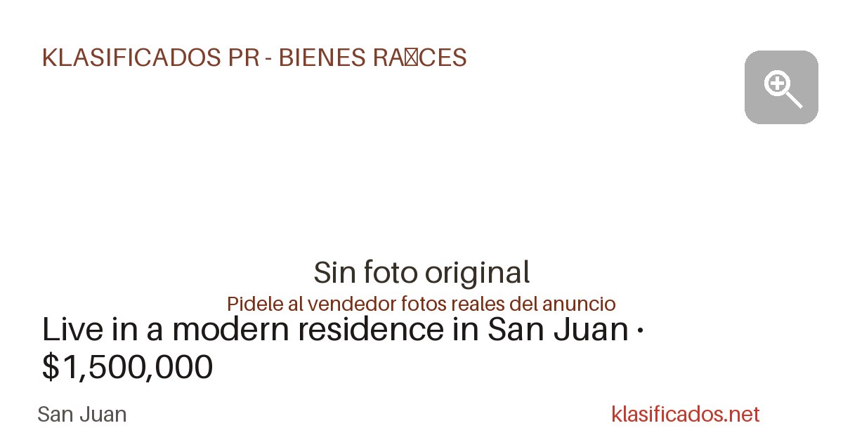 Vista previa para Facebook