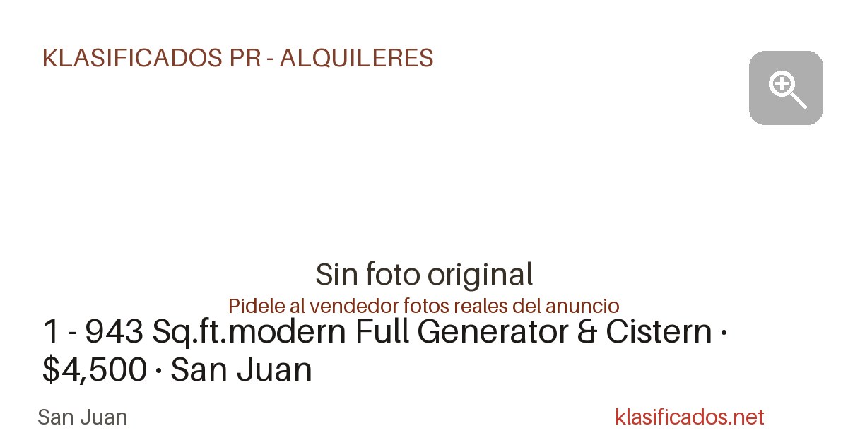 Vista previa para Facebook
