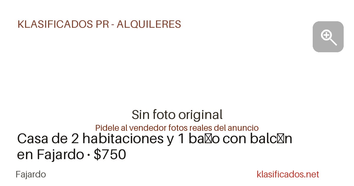 Vista previa para Facebook