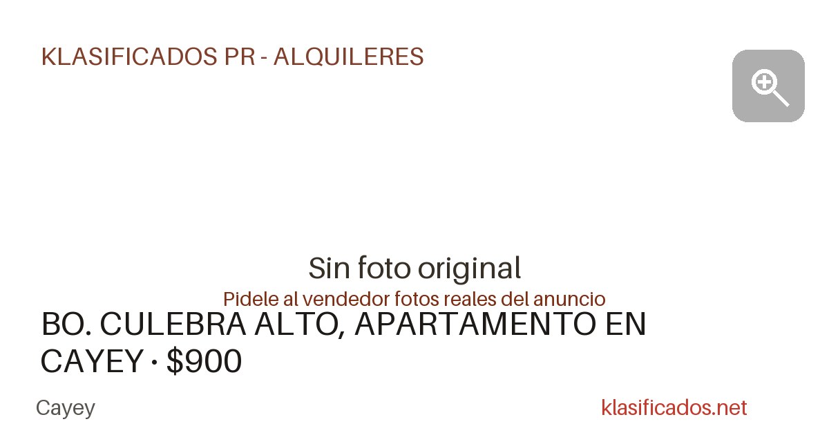 Vista previa para Facebook