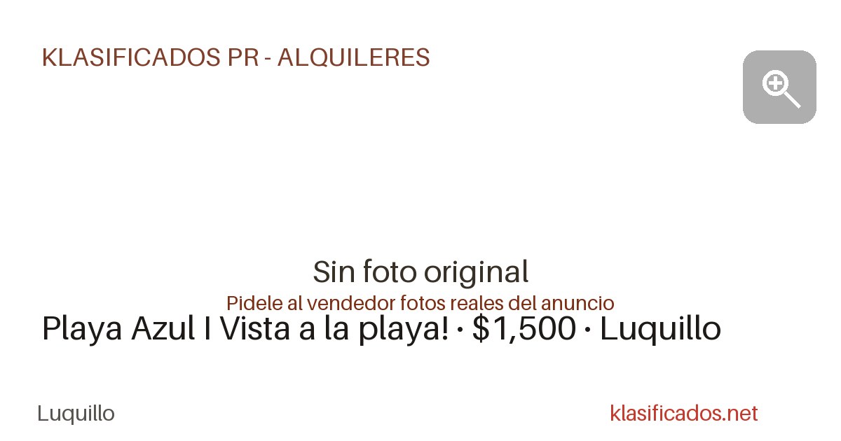 Vista previa para Facebook
