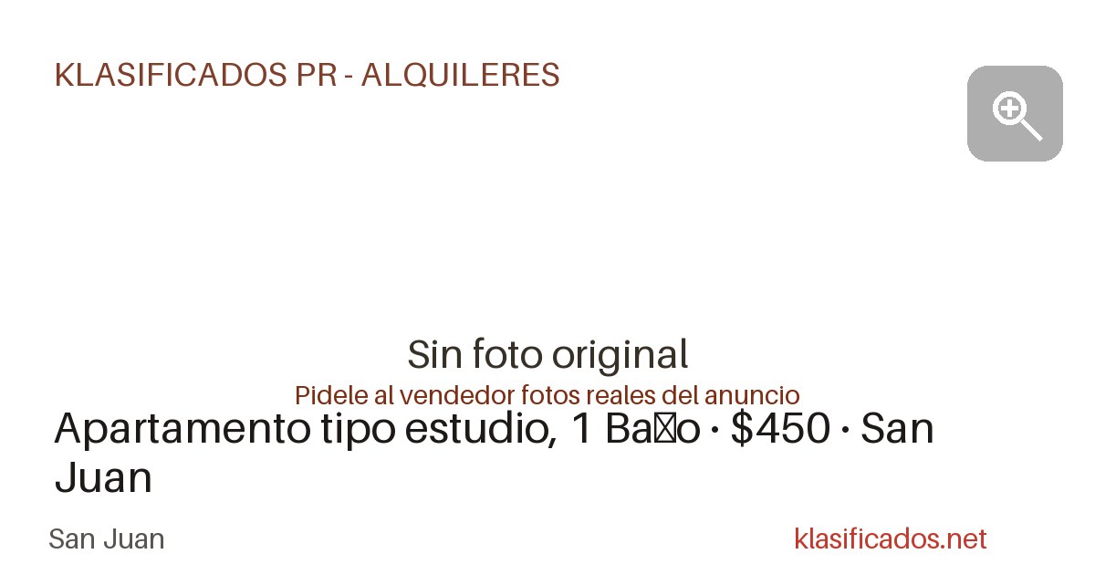 Vista previa para Facebook