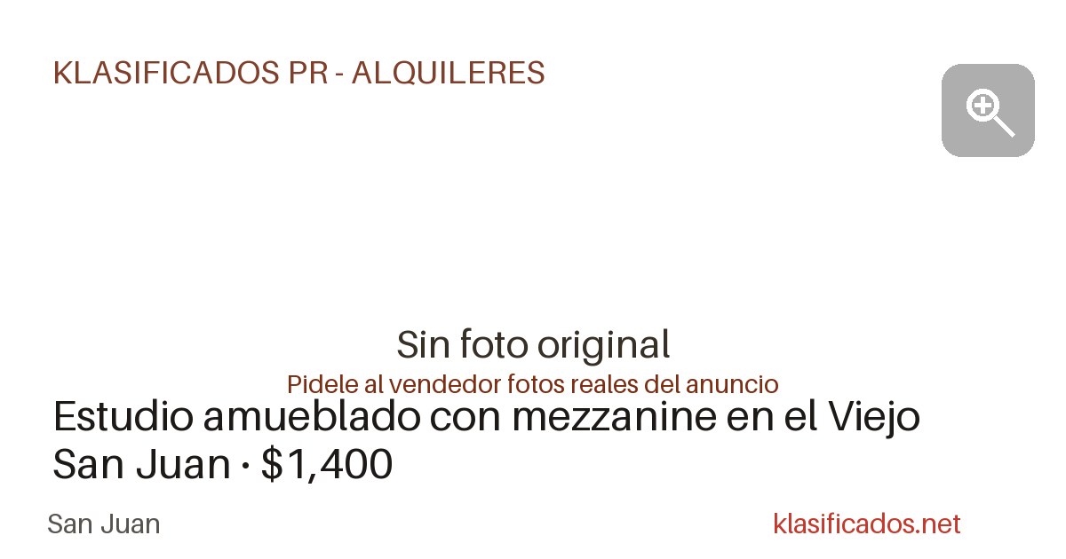 Vista previa para Facebook