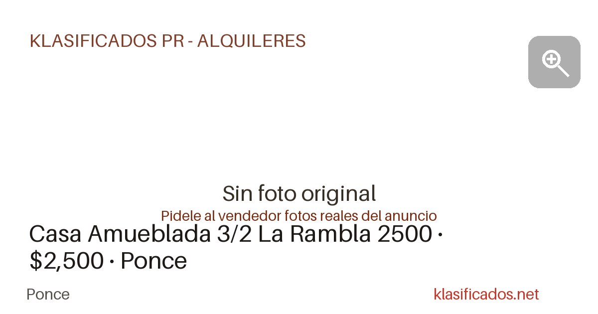 Vista previa para Facebook