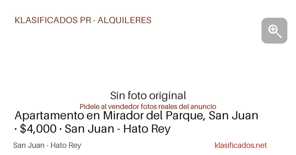 Vista previa para Facebook
