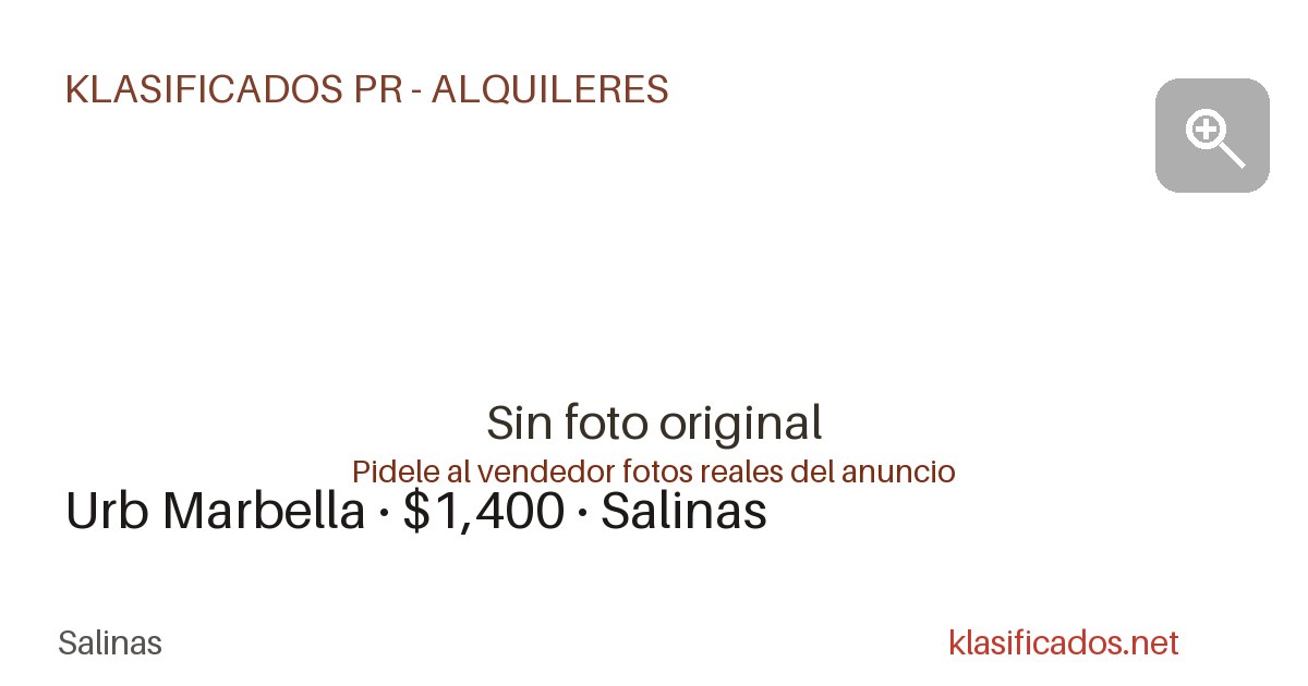 Vista previa para Facebook