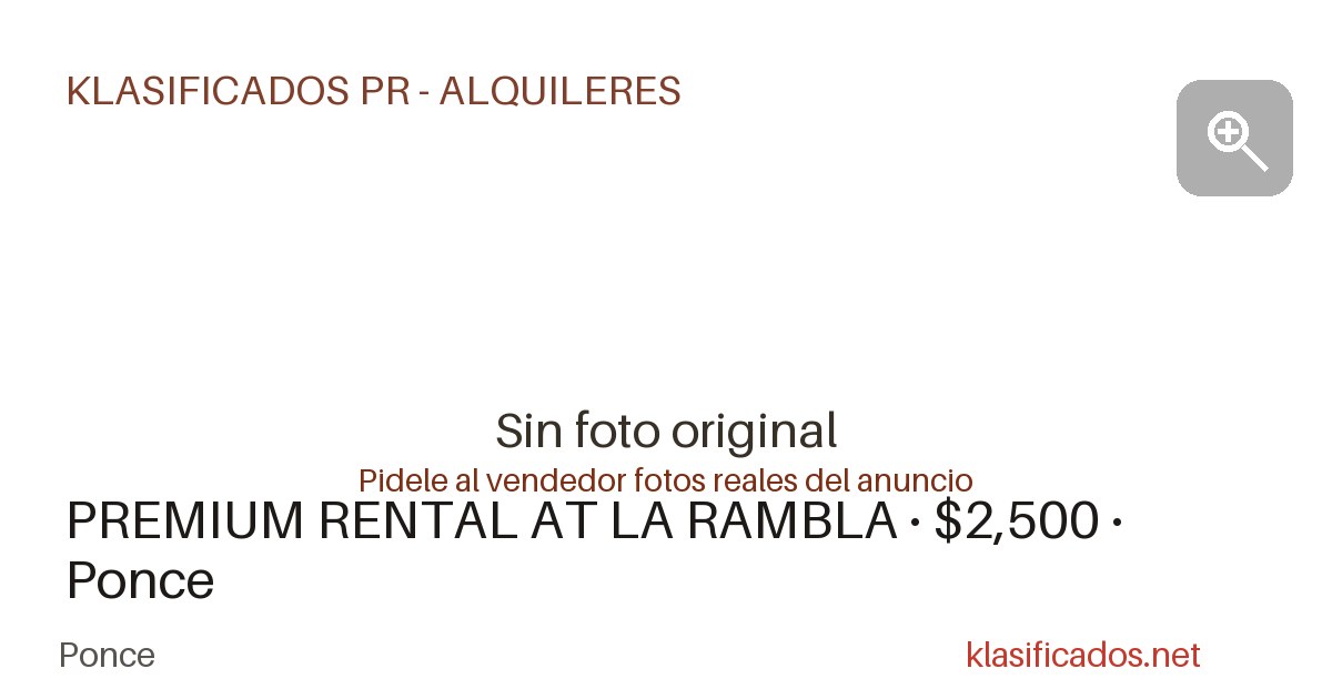 Vista previa para Facebook