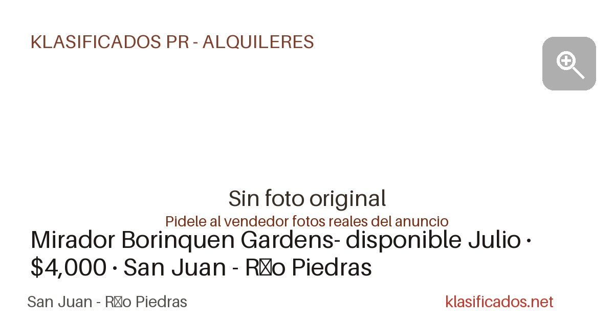 Vista previa para Facebook