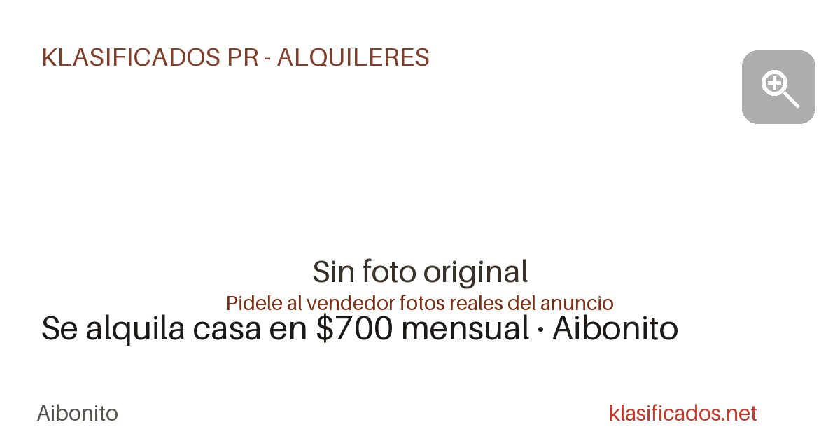 Vista previa para Facebook