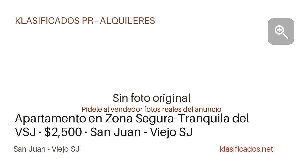 Vista previa para Facebook
