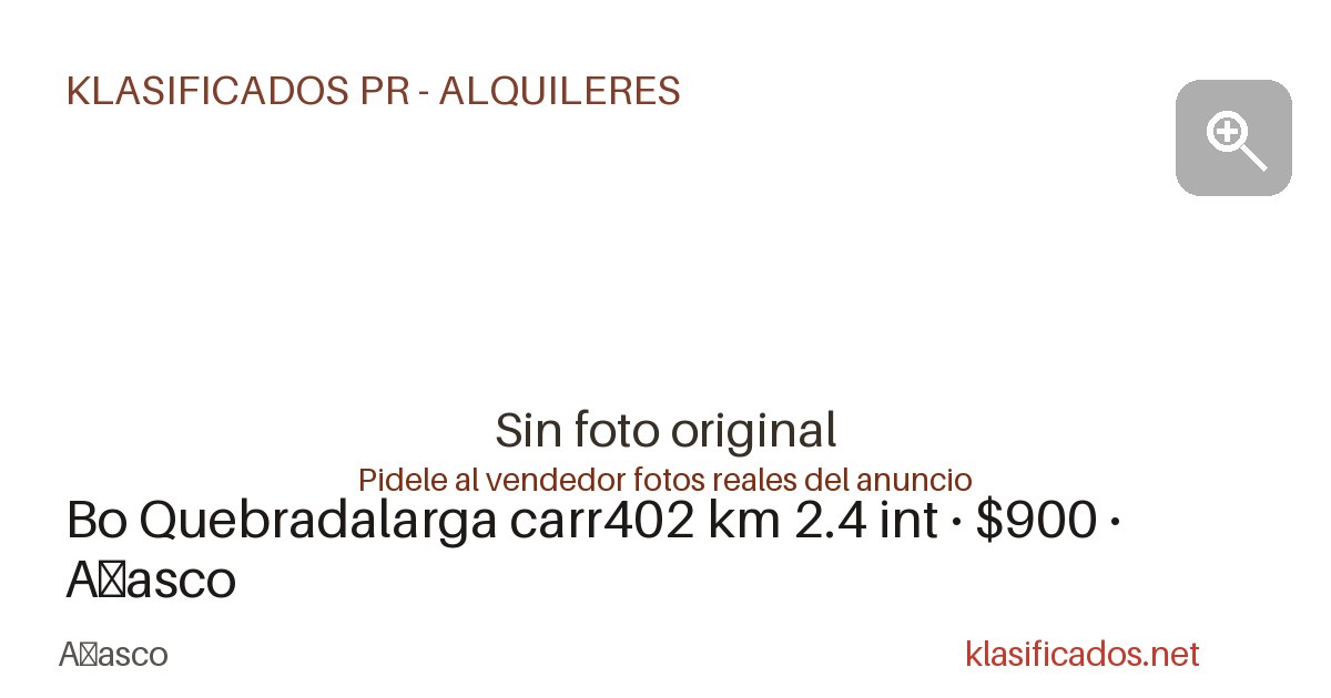 Vista previa para Facebook