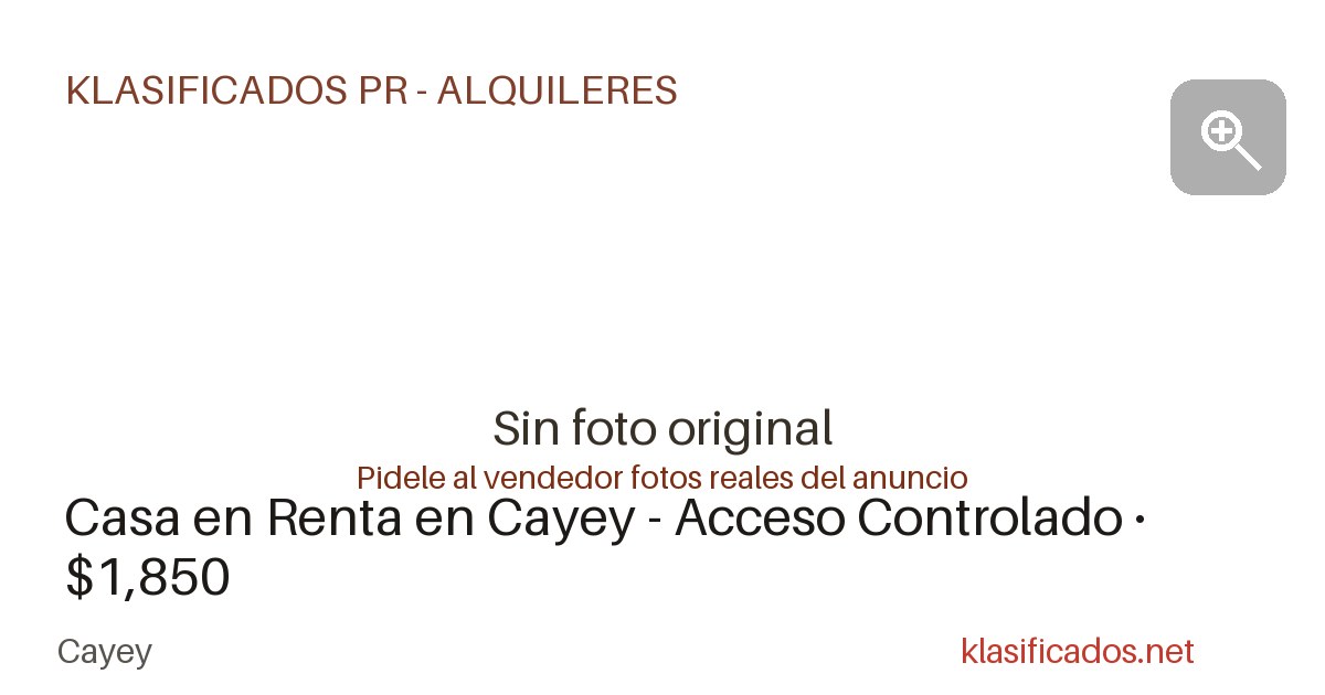 Vista previa para Facebook