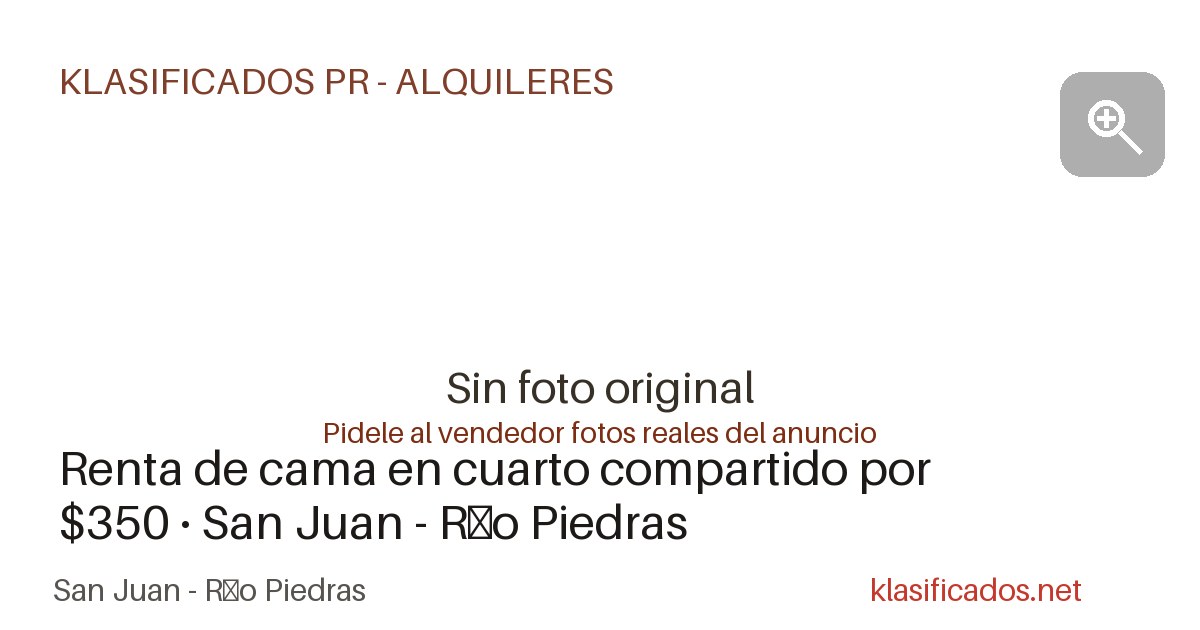 Vista previa para Facebook