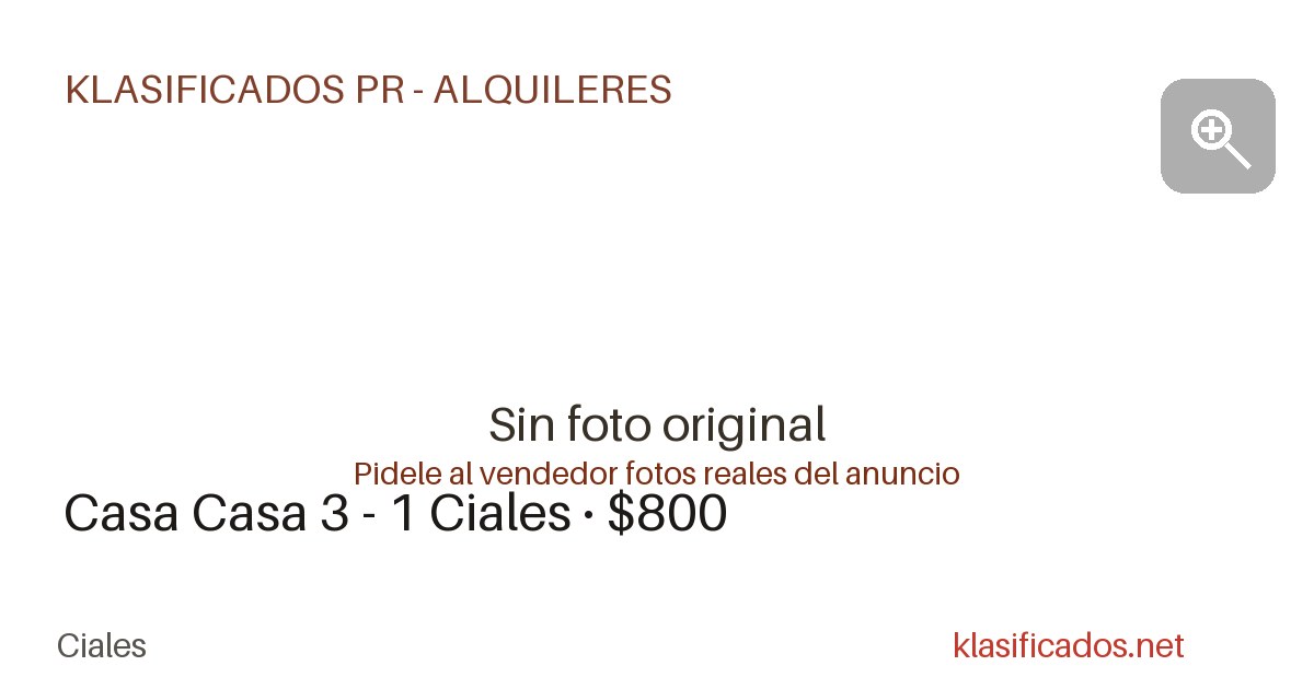 Vista previa para Facebook
