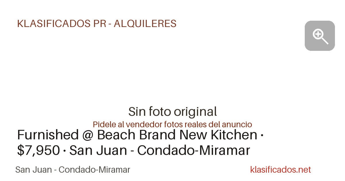 Vista previa para Facebook