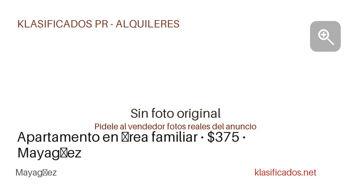 Vista previa para Facebook