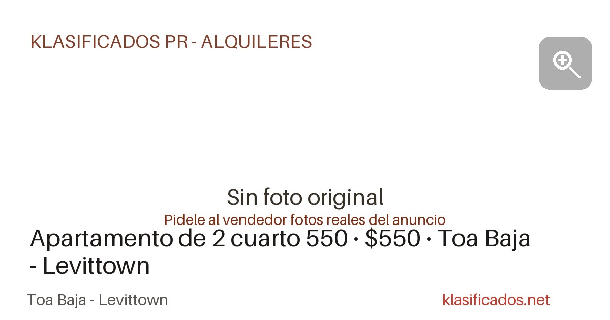 Vista previa para Facebook
