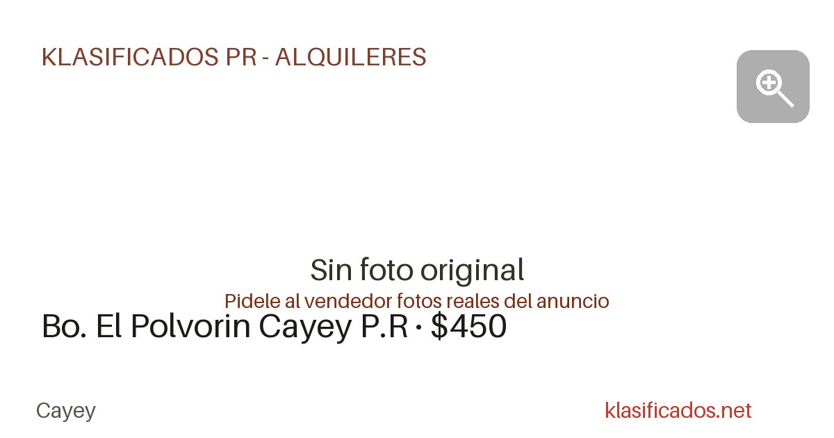 Vista previa para Facebook