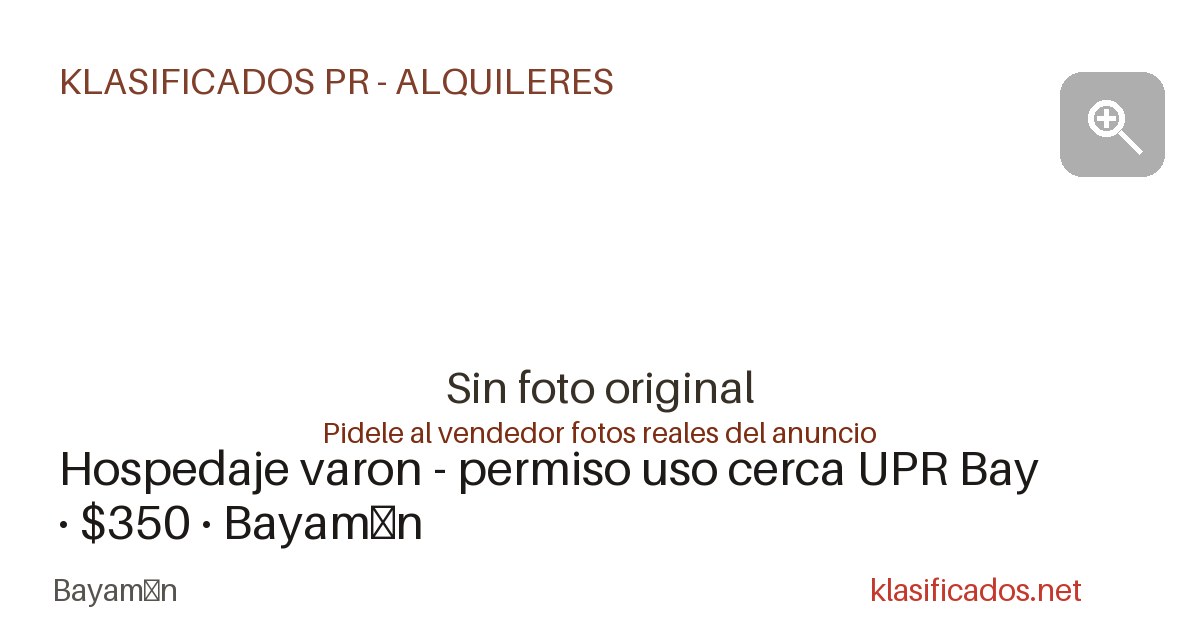 Vista previa para Facebook