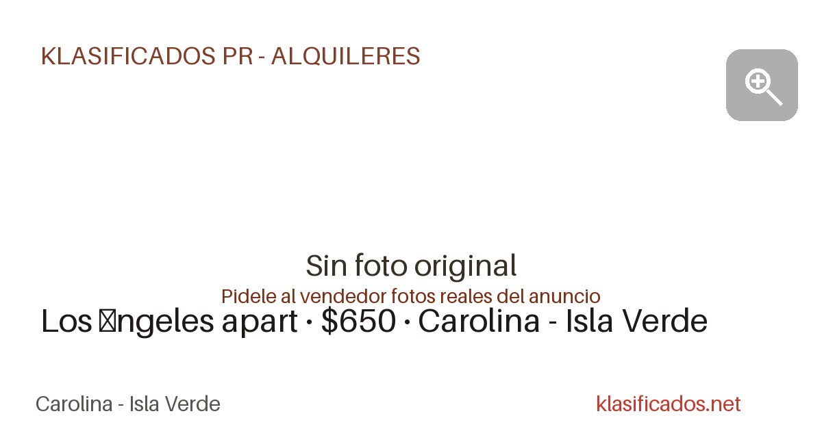 Vista previa para Facebook
