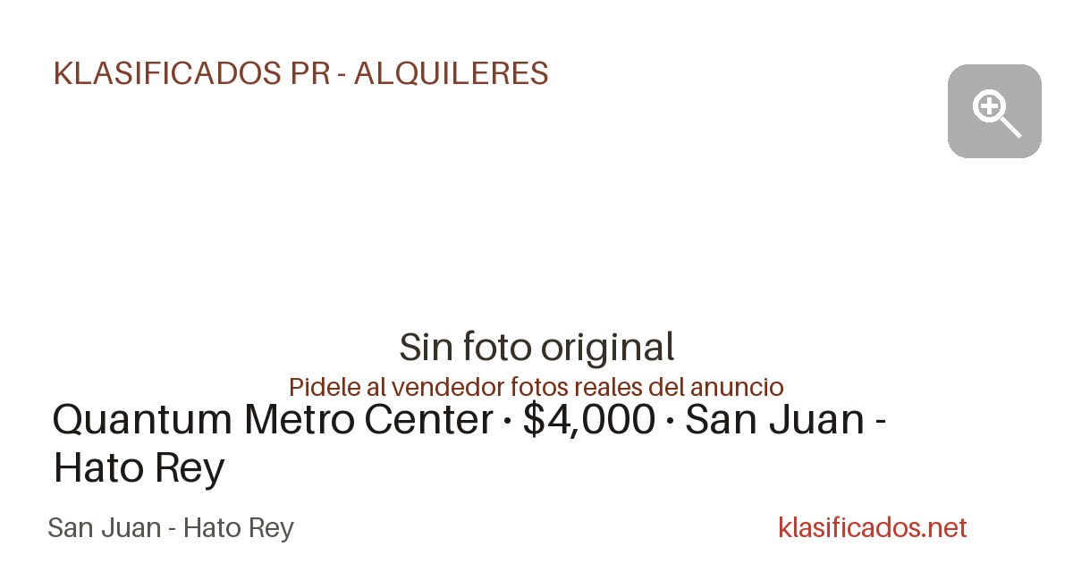 Vista previa para Facebook