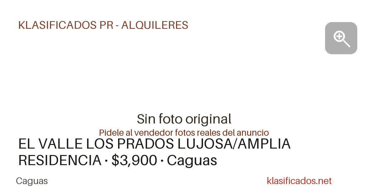 Vista previa para Facebook
