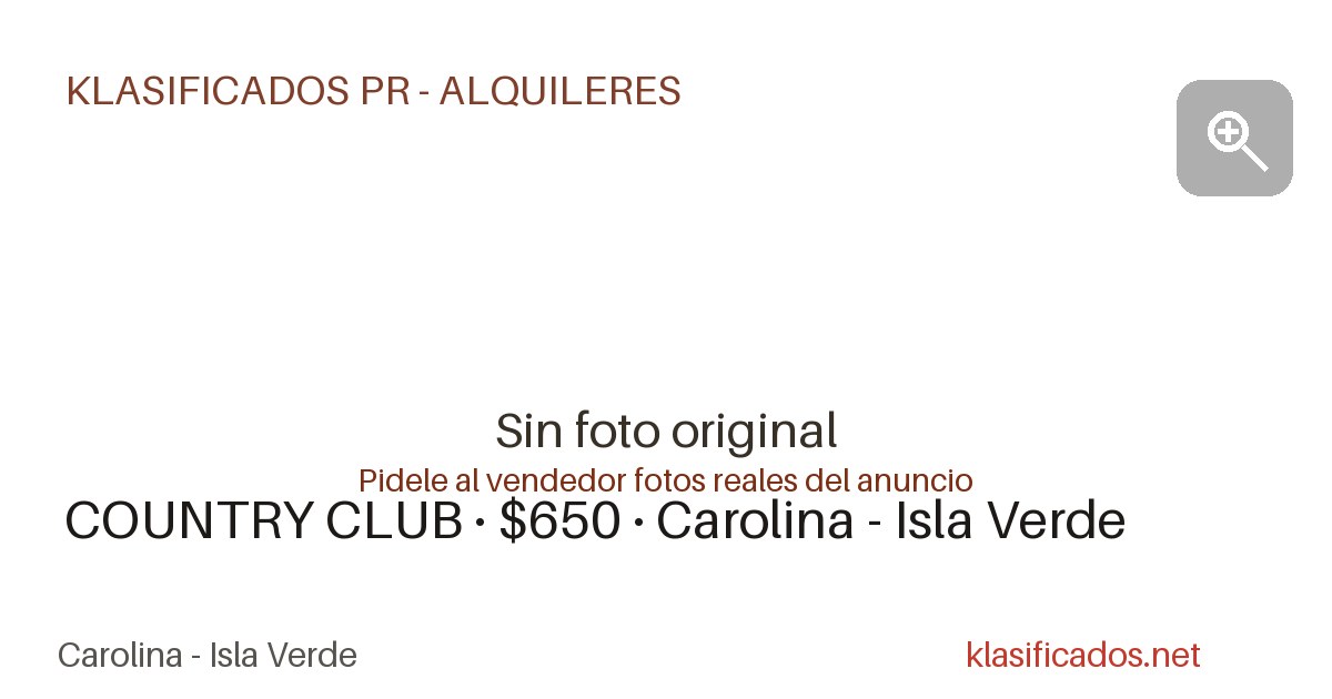 Vista previa para Facebook